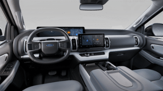 2025 Ford Expedition® Internal Image 2